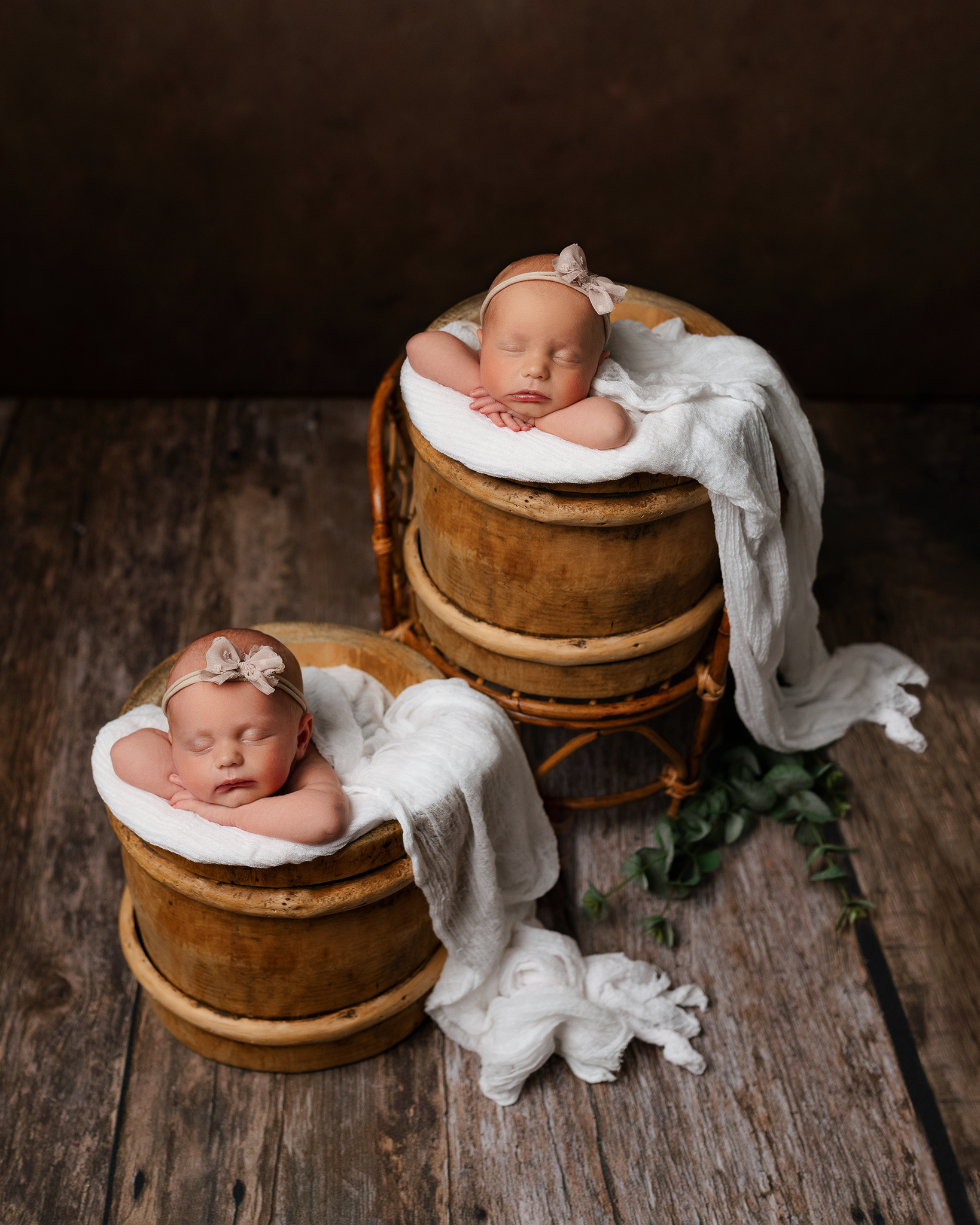 Newborn Photography Sessions Llanelli